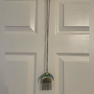 Long Festival Necklace